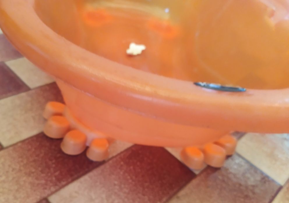 Banheira de Bebé da Marca BREVI