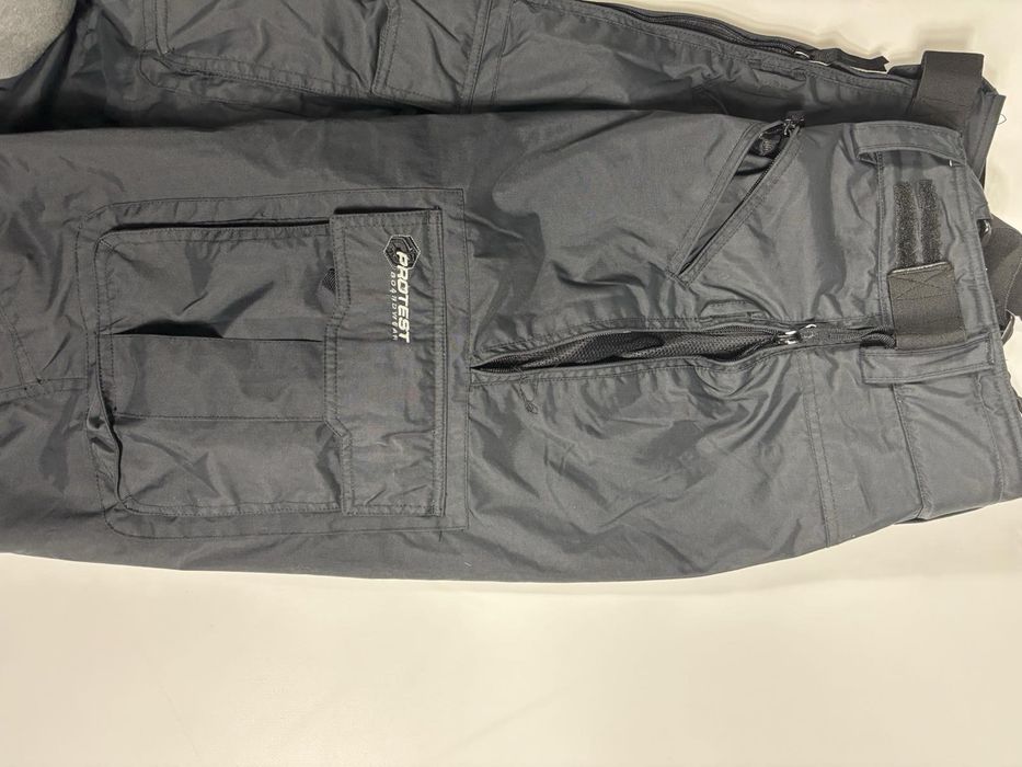 Костюм чоловічий.  Горнолижний.  Л.   розмір.