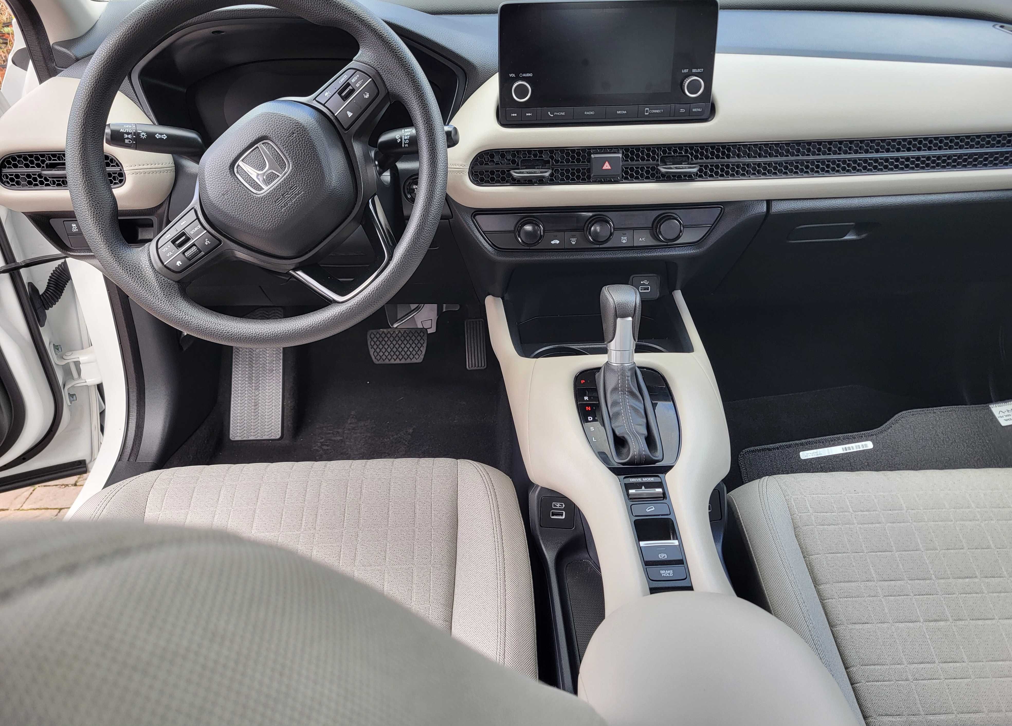 Sprzedam Honda HR-V/ZRV