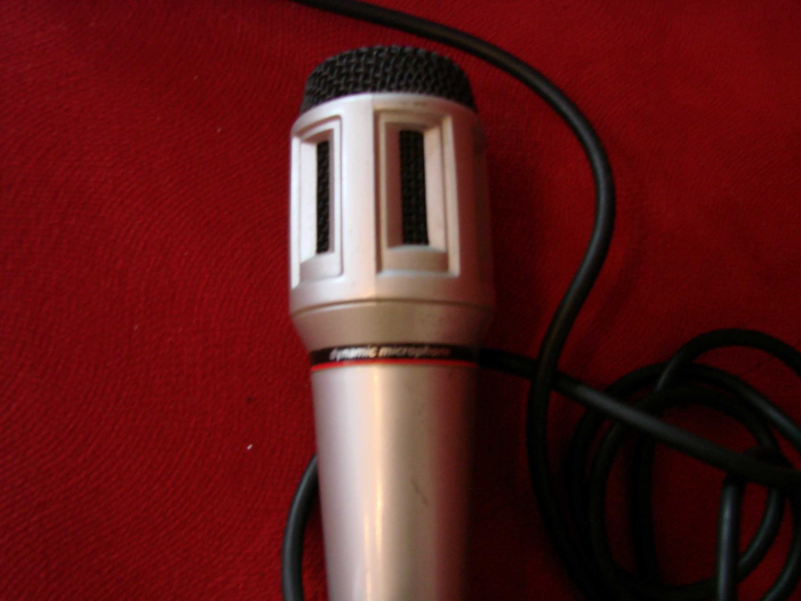 Mikrofon dynamiczny  Philips