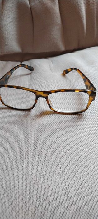 Okulary do czytania