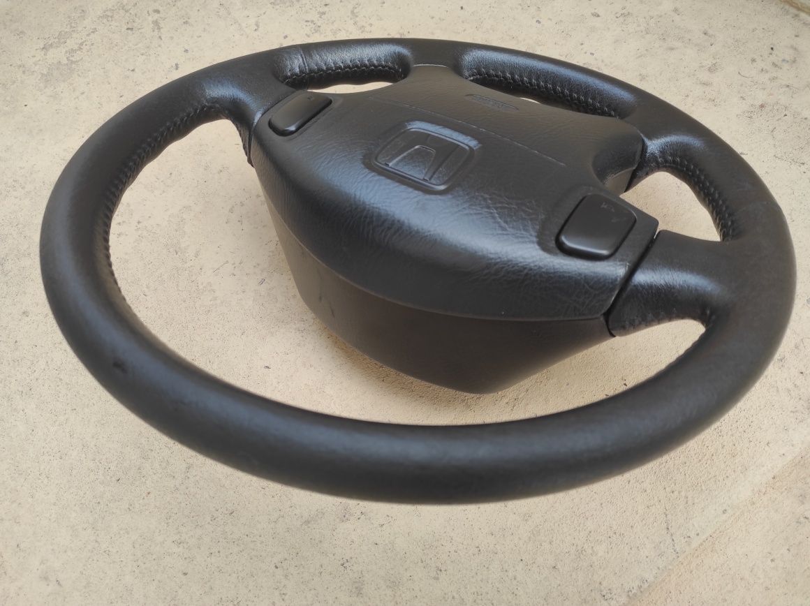 Volante Original Honda Civic EK4 VTI Preto