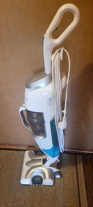 Продам паровий пилосос Ровента