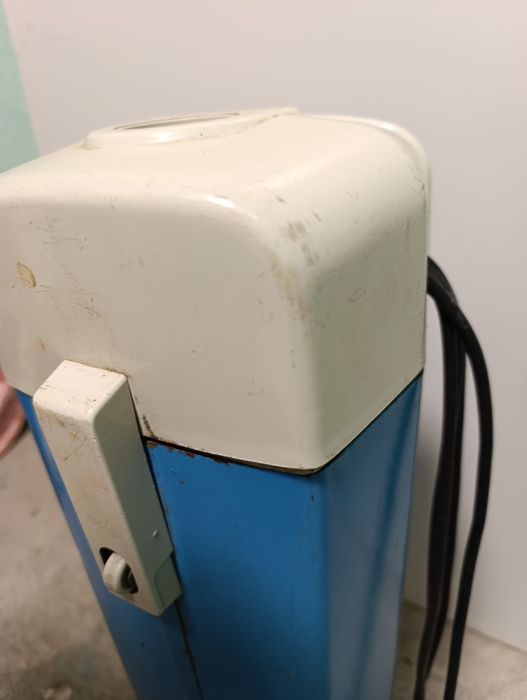 Odkurzacz PRL Zelmer