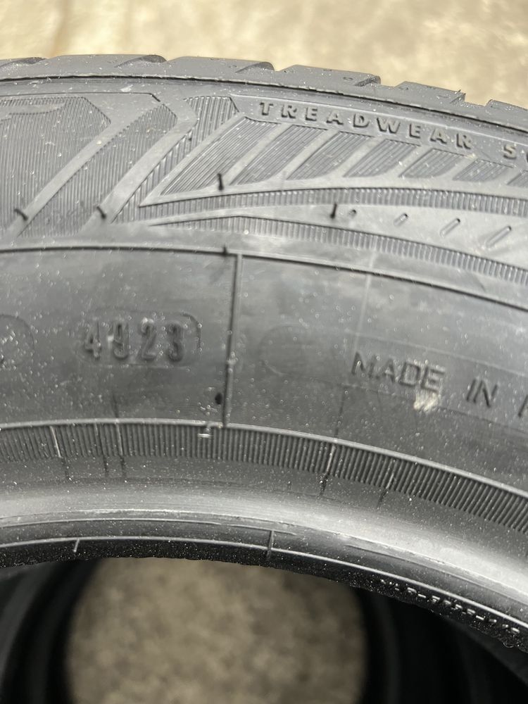 195/65/15 goodyear vector 4seasons gen3 NOWE!!!