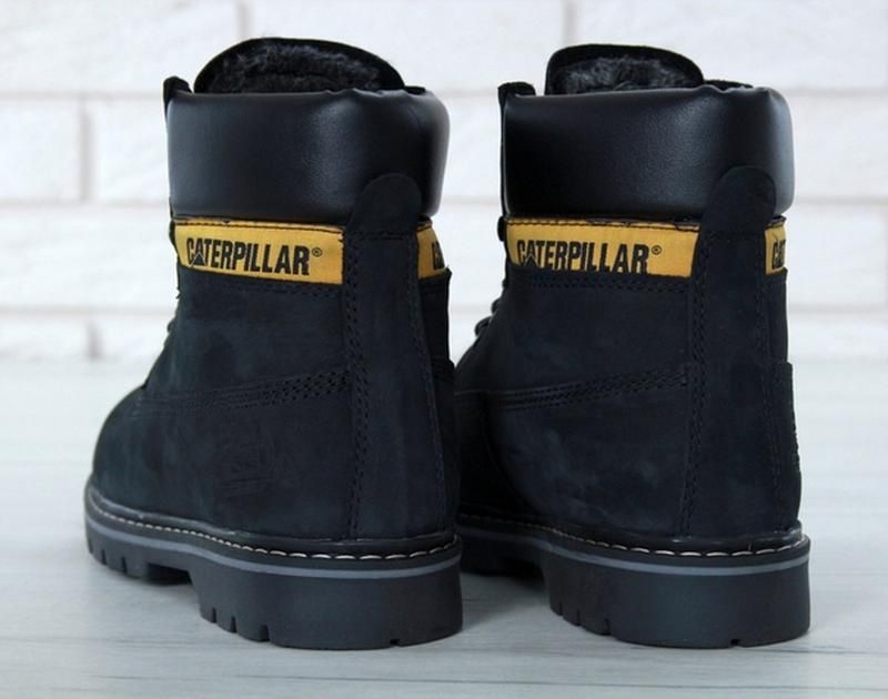 !!SALE!! Зимні черевики  Caterpillar 36-45