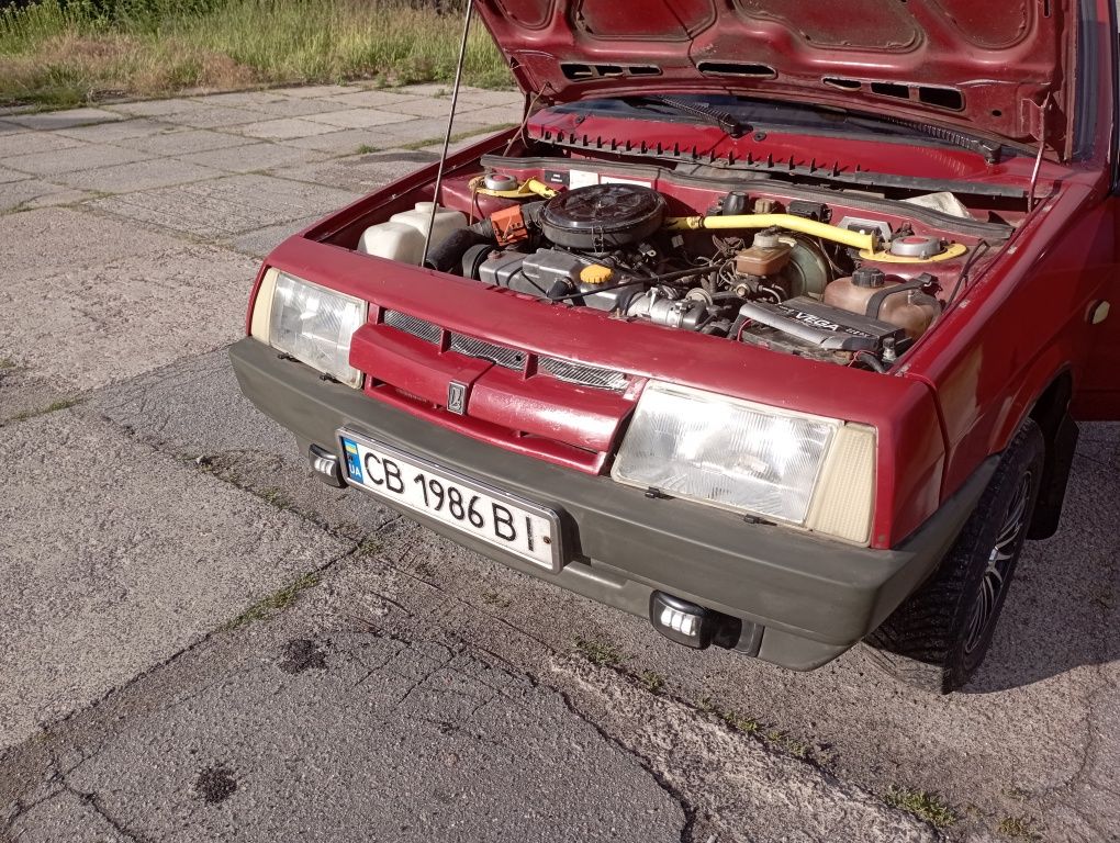 Продам автомобіль