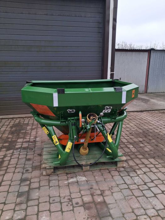 rozsiewacz amazone zaf1004r