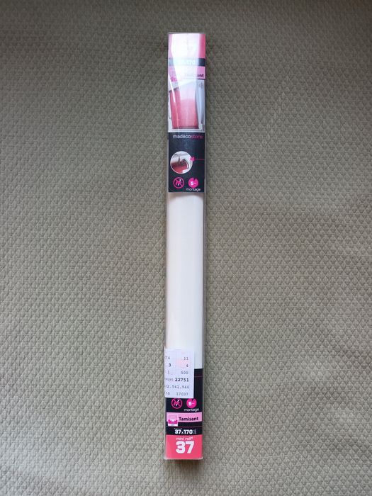 2 persianas (janelas estreitas)