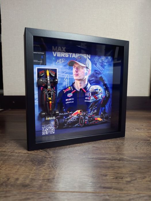Рамка Formula 1 F1
