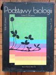 Podręcznik "Podstawy biologii" z roku 1975