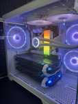 Komputer Gamingowy Ryzen 5 5600G, 2x RX480 8GB, 32GB RAM, 1TB