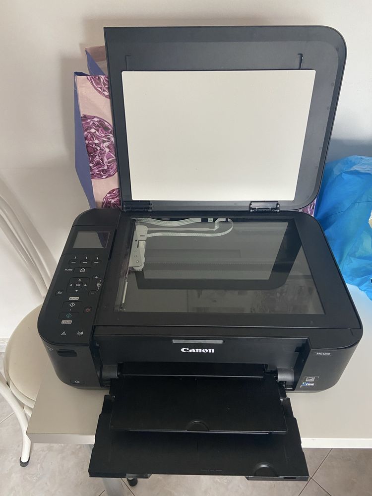 Impressora Canon