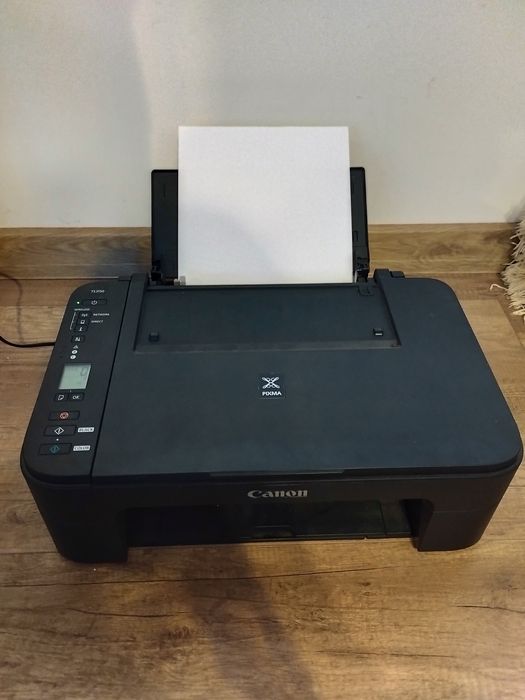 Drukarka Canon TS 3150