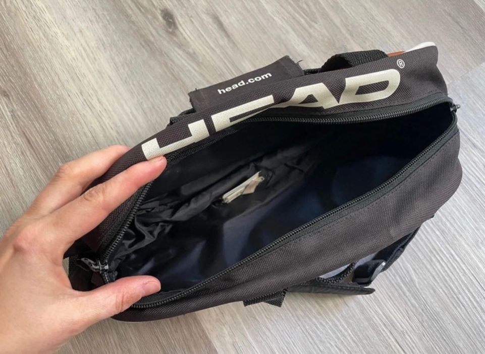 Mini saco de ténis Head