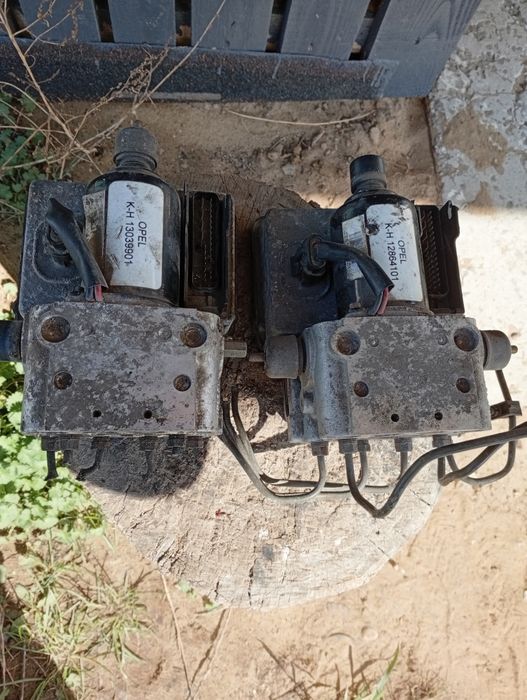 Opel Vectra1.8,2.0,2.2Диз В,Опель вектра В