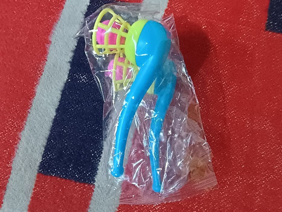 Fajki zabawka dla dzieci