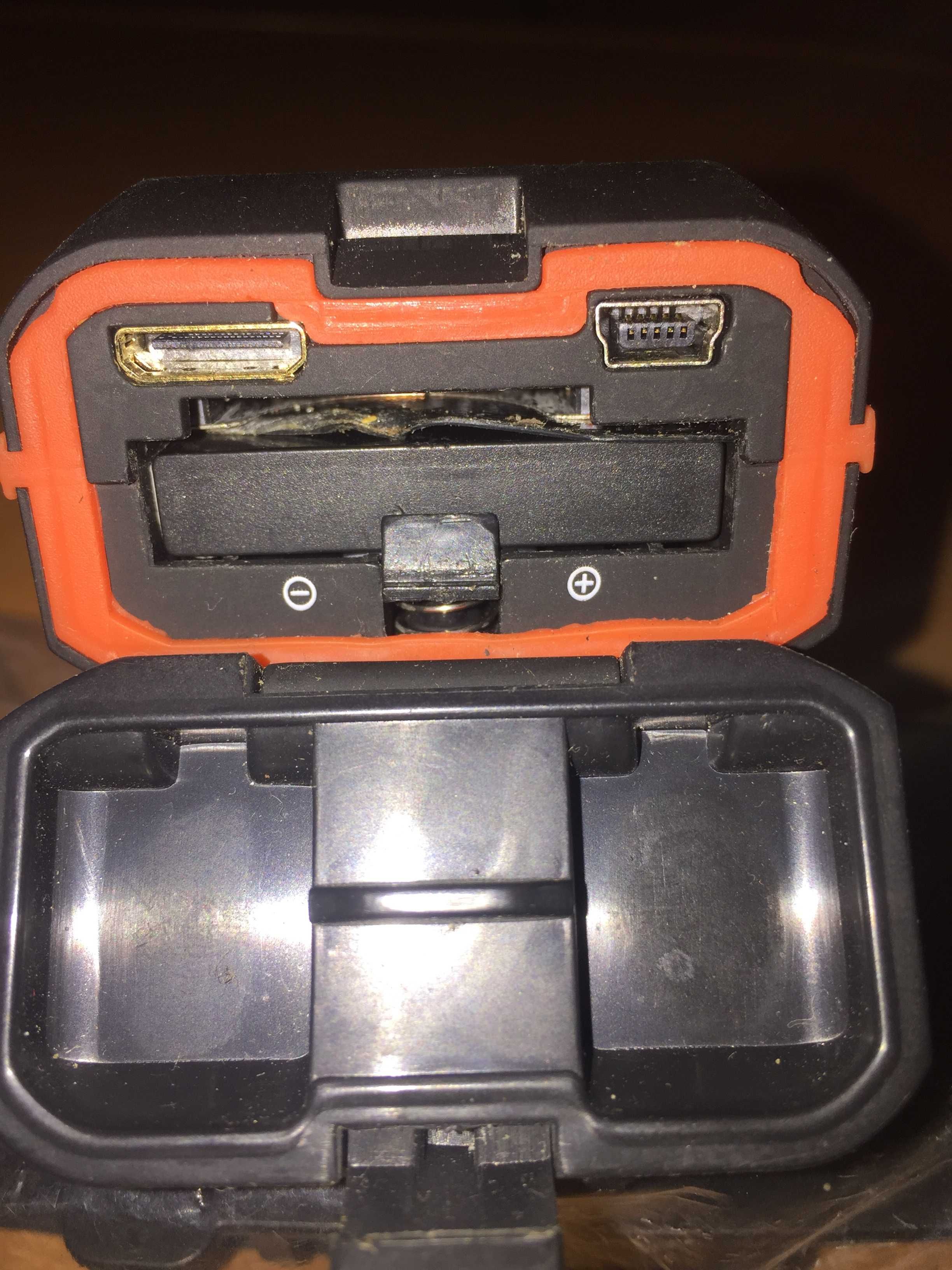 Видеорегистратор Mystery MDR-900HDS