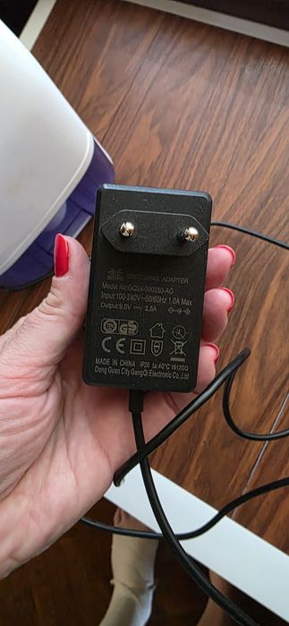 Осушувач повітря Maxton