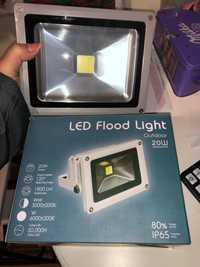 Светодиодный LED Прожектор