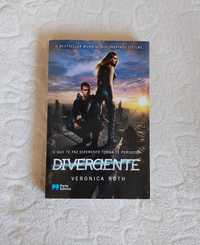 Divergente - Veronica Roth