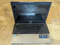 Laptop ASUS R500V | 8 GB RAM | 250 GB SSD | GeForce GT 630M | i5-3210M