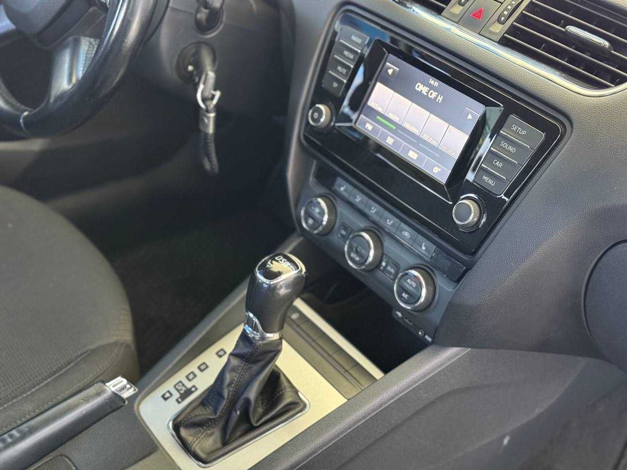 Продам Skoda Octavia А7 2014
