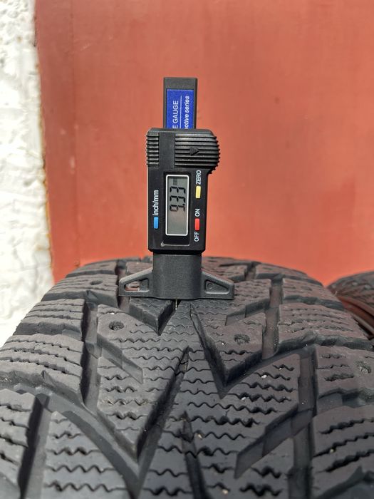 Nexen Winguard ice SUV 225/65r17 106T 28.2020.KOREA!