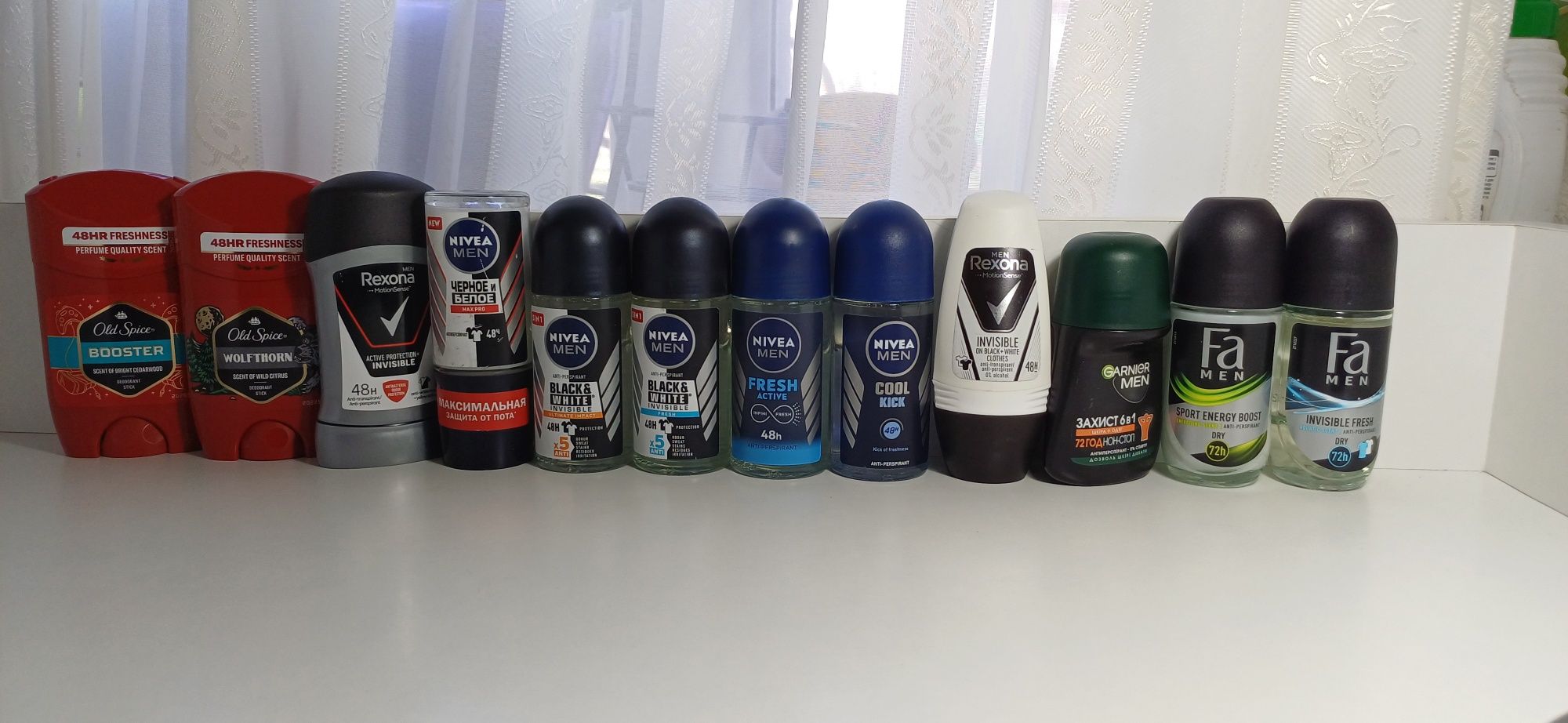 Дезодорант,шампунь мужской Axe,Rexona, Loreal,Nivea, Fa,гель для душа