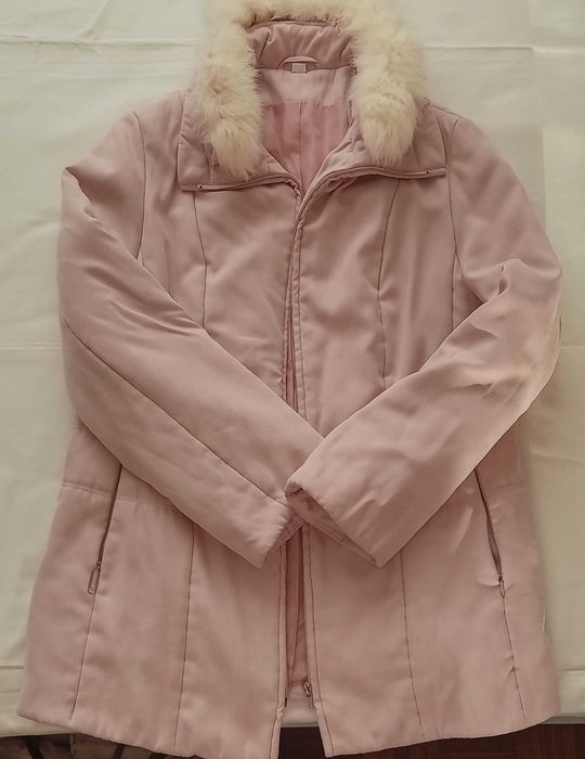 Casacos + kispos 10€ cada