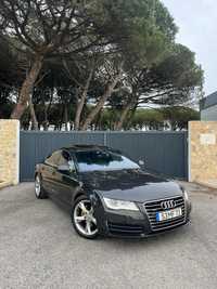 Audi A7  Sportback 3.0 TDi  245 Cv  2012