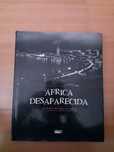Livro África Desaparecida