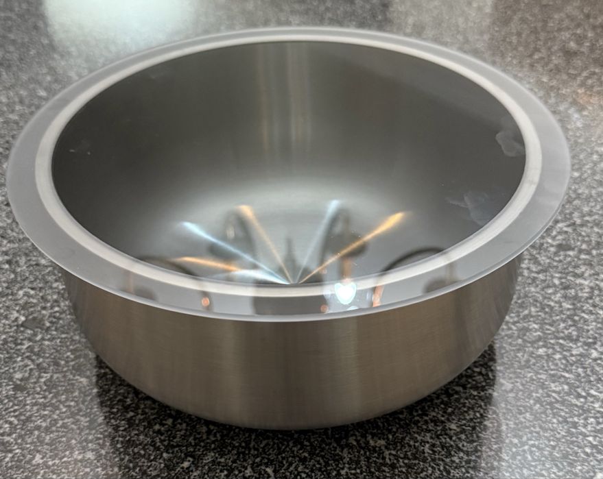 Bimby server 2L vorwerk