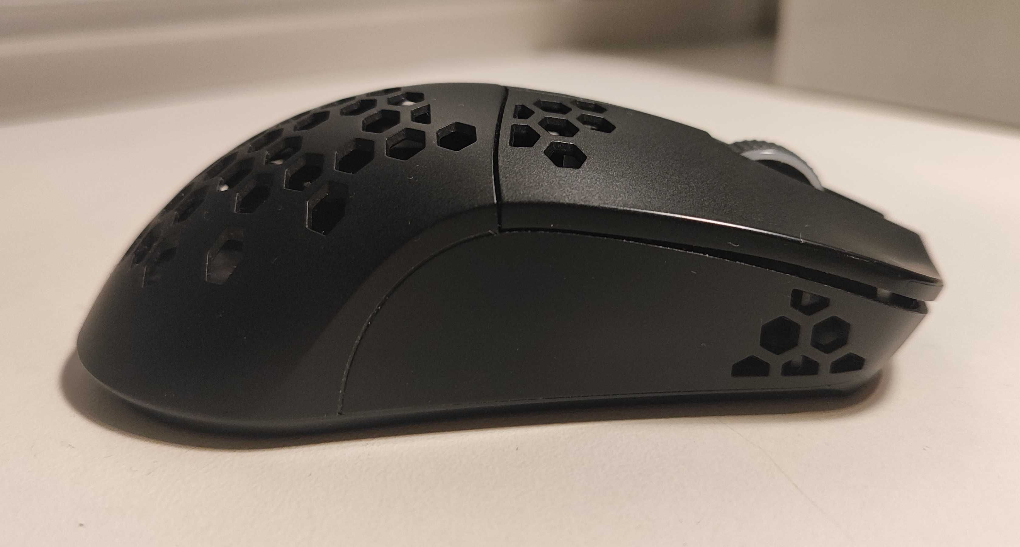 Бездротова ігрова миша Hator Stellar Pro Wireless
