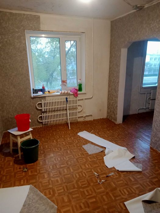 Ремонт Квартир по Разумной Цене !!! Только Левый Берег