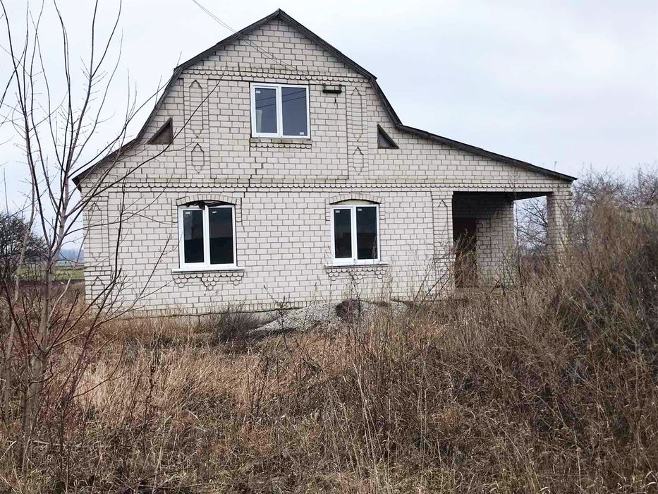 Продається Будинок.  116м2