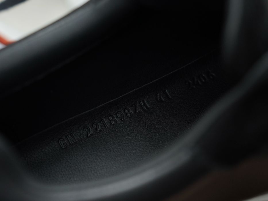 Hermes Boucing Sneaker