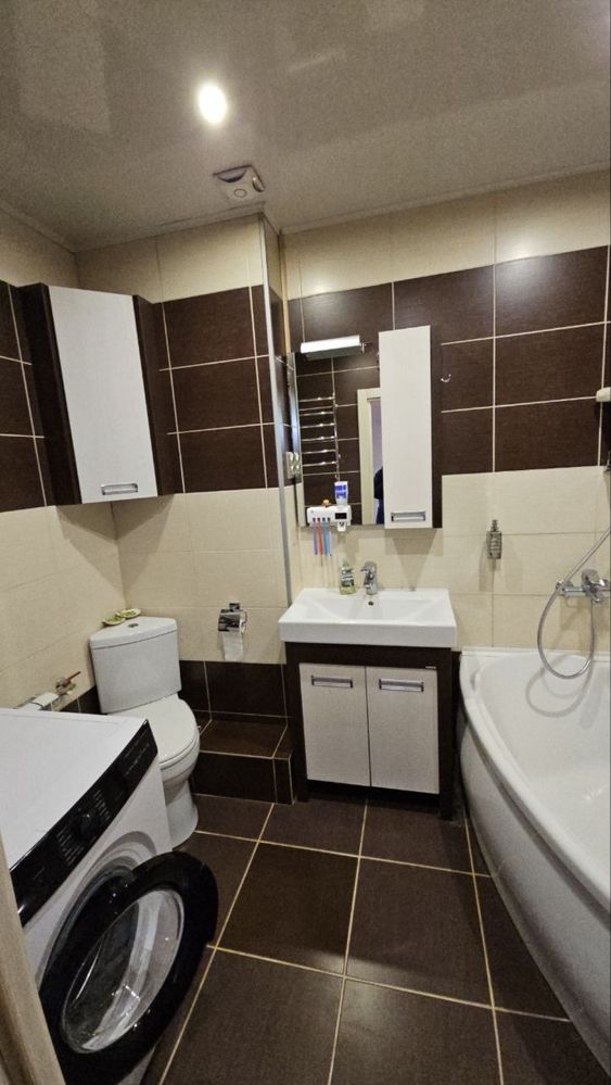 Продаж 3 кімн квартири
