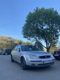 Ford mondeo mk3 dizel 2002r