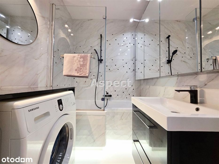 M4 po remoncie Rybnik ul. Kilińskiego