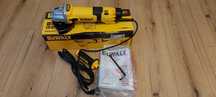 DeWalt DWE4257 szlifierka z regulacją obrotow. Jak nowa