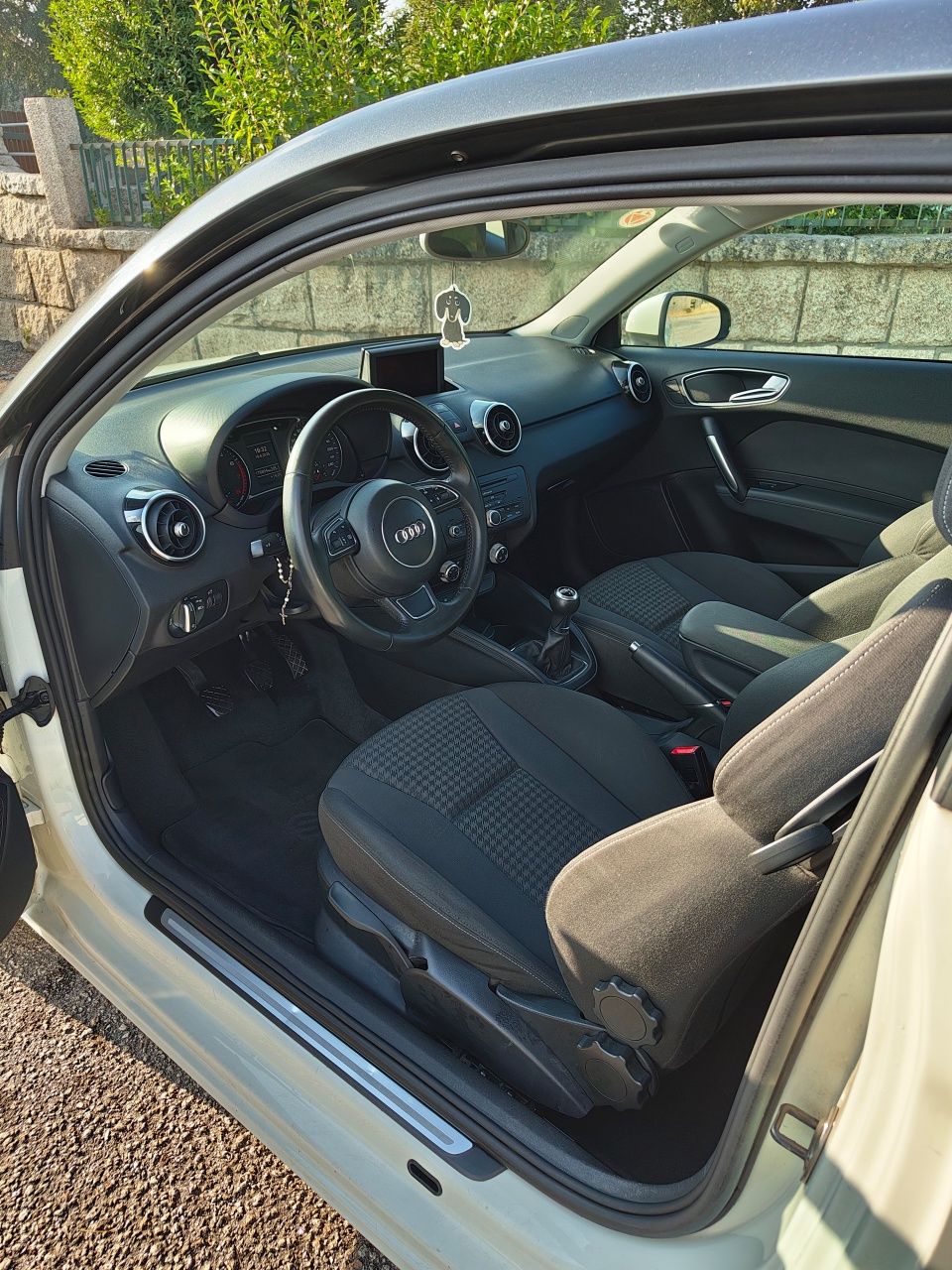 Audi A1 1.2 TFSI