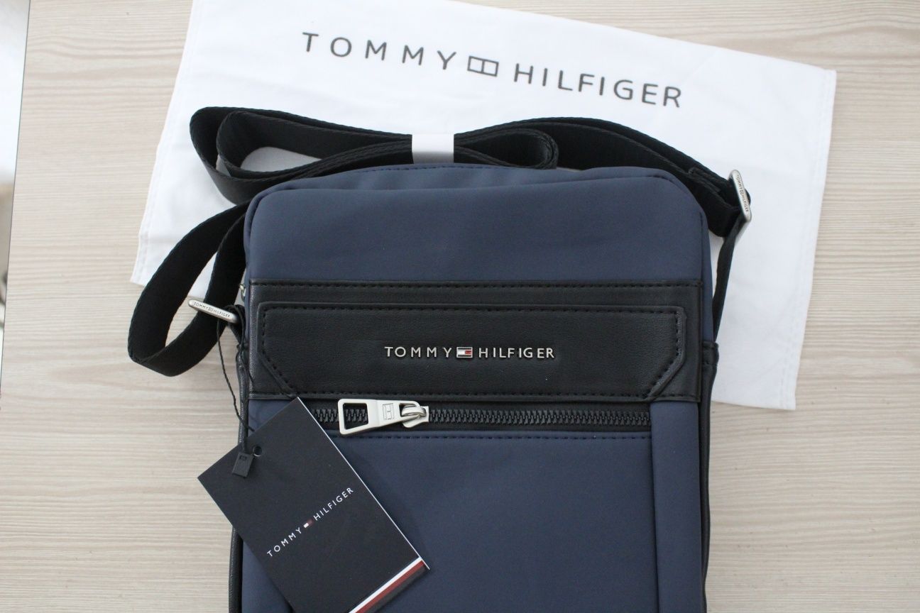 Сумка Tommy Hilfiger