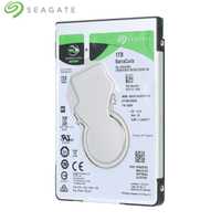 Seagate 1TB + 750GB + кейс одним лотом