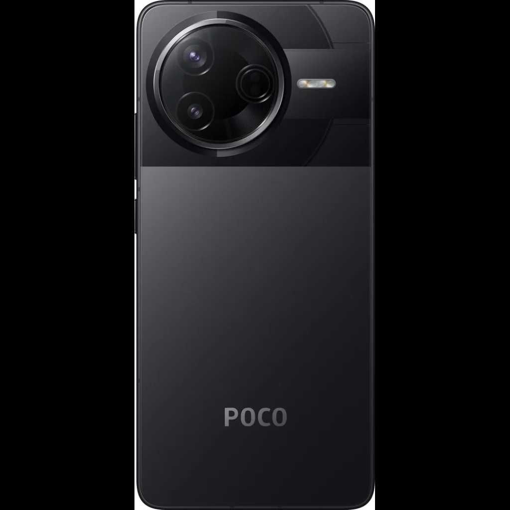 Xiaomi POCO F7 Pro Black/Blue/Silver 12/256/512GB Нові! Магазин!