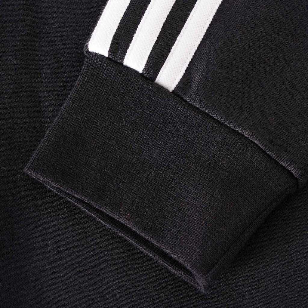 Bluza Adidas Originals 3 Stripes Oldschool Nowa Bawełna M/L