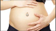 piercings gravida