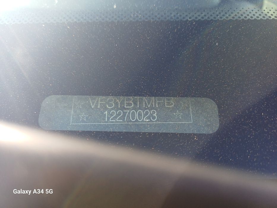Peugeota Boxer 2.2 Hdi, L2H2, faktura