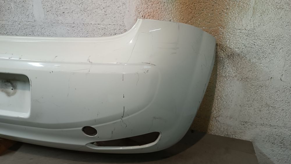 Vendo parachoque de trás Fiat Punto ano 2011/16
