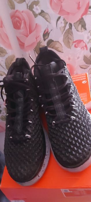 Sapatilhas Alphadunk